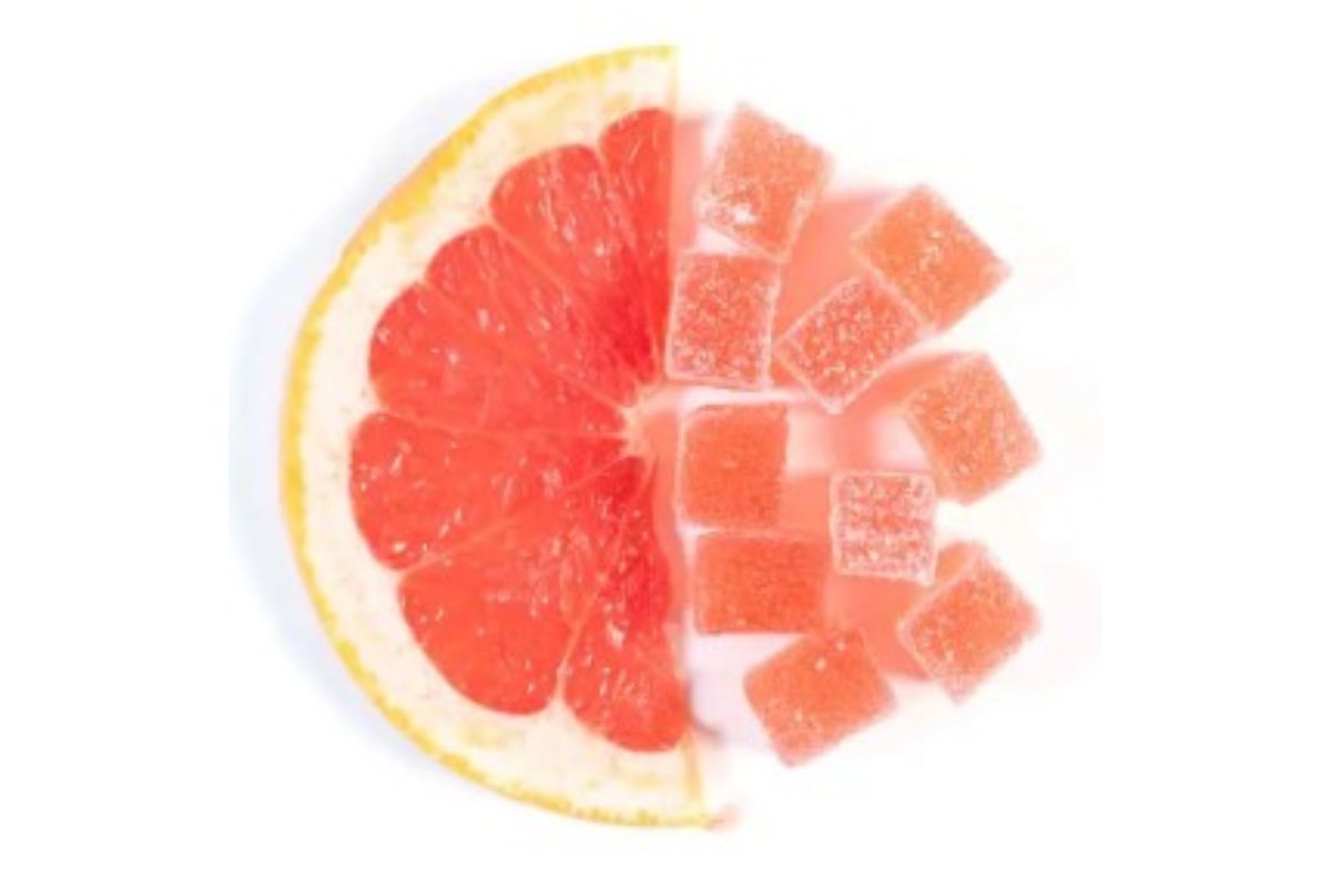 Natural Gummies