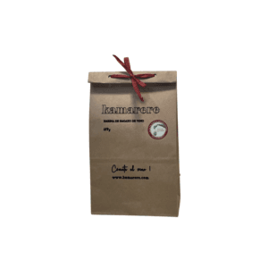 Harina de bagazo de uva caberbet