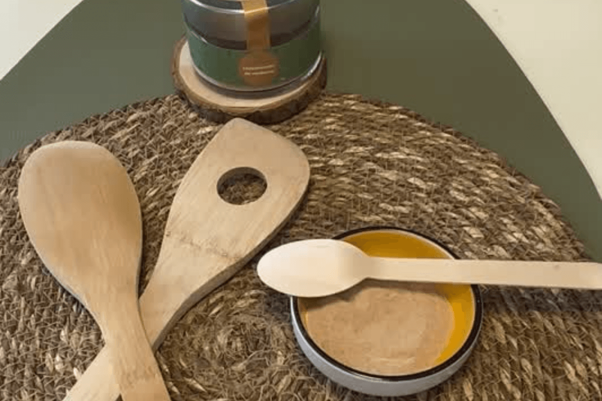 Vegetable Concentrate Soup